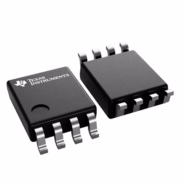 TXU0202DCUR Texas Instruments  Translators Level Shifters